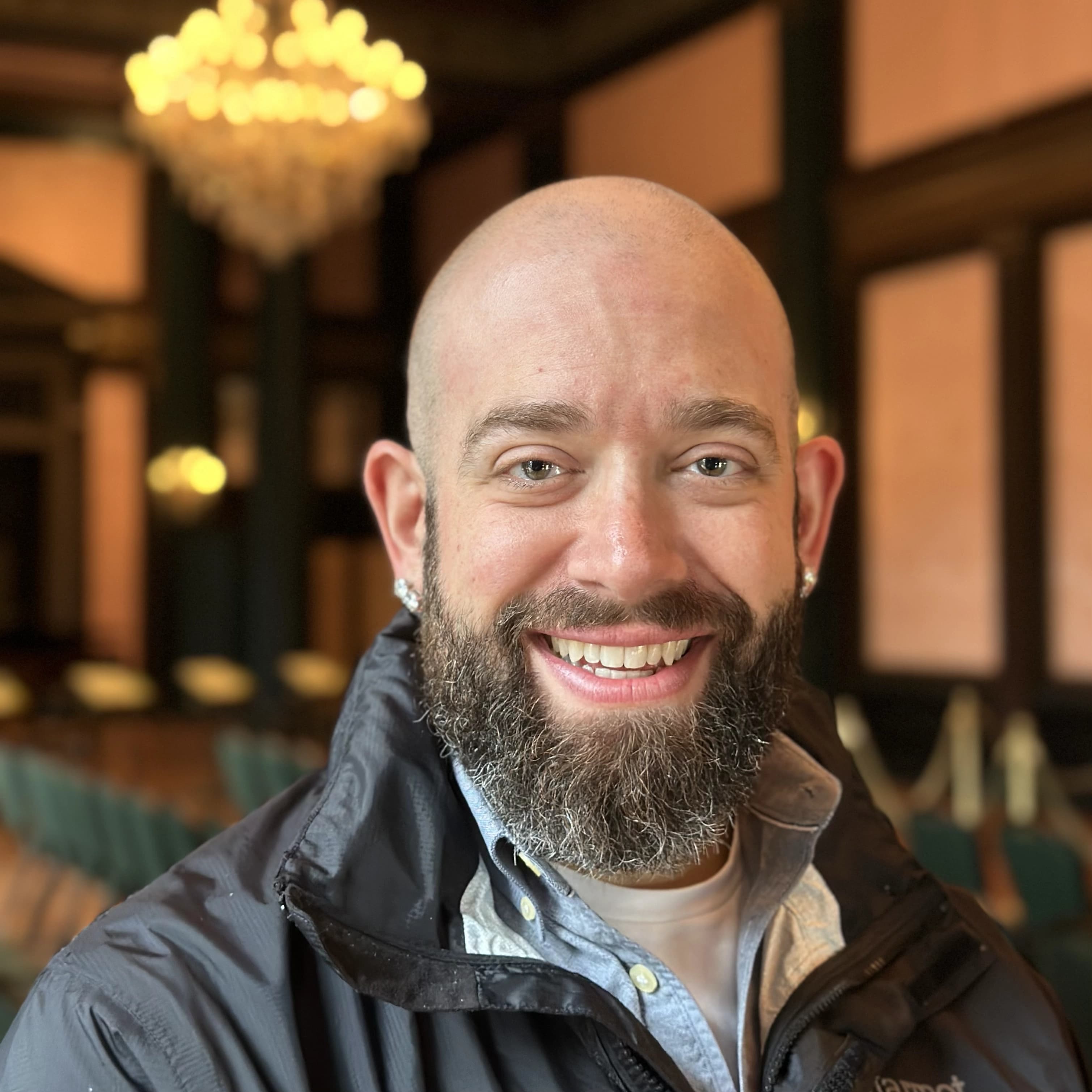 Greg, partner at 1015 Brands